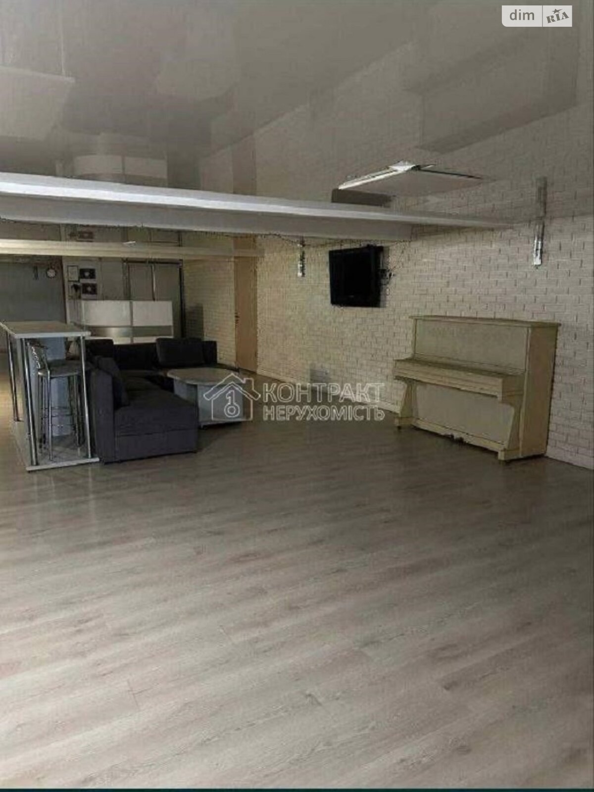 Cozy studio near Yuzhny Railway Station with convenient location