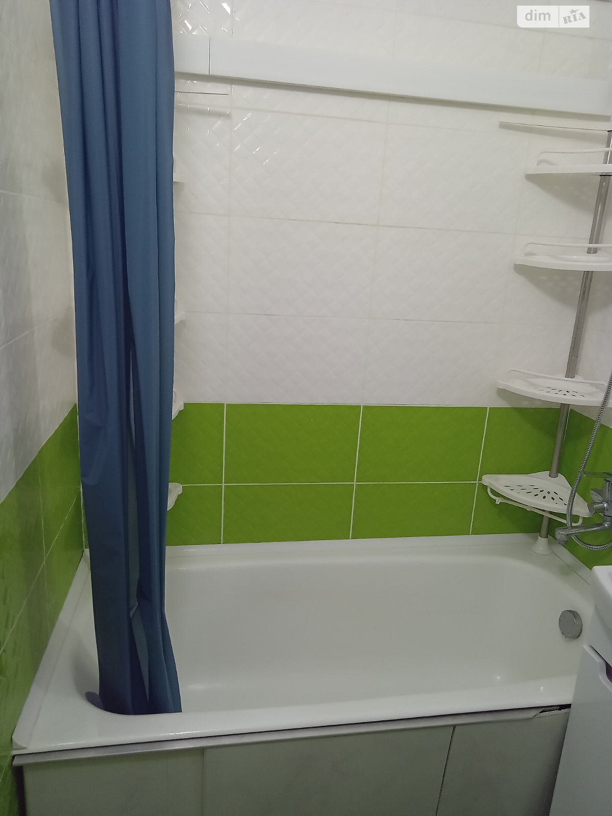 Euro Two-Room Apartment in Dniprovsky District, Near Darnytsia Metro