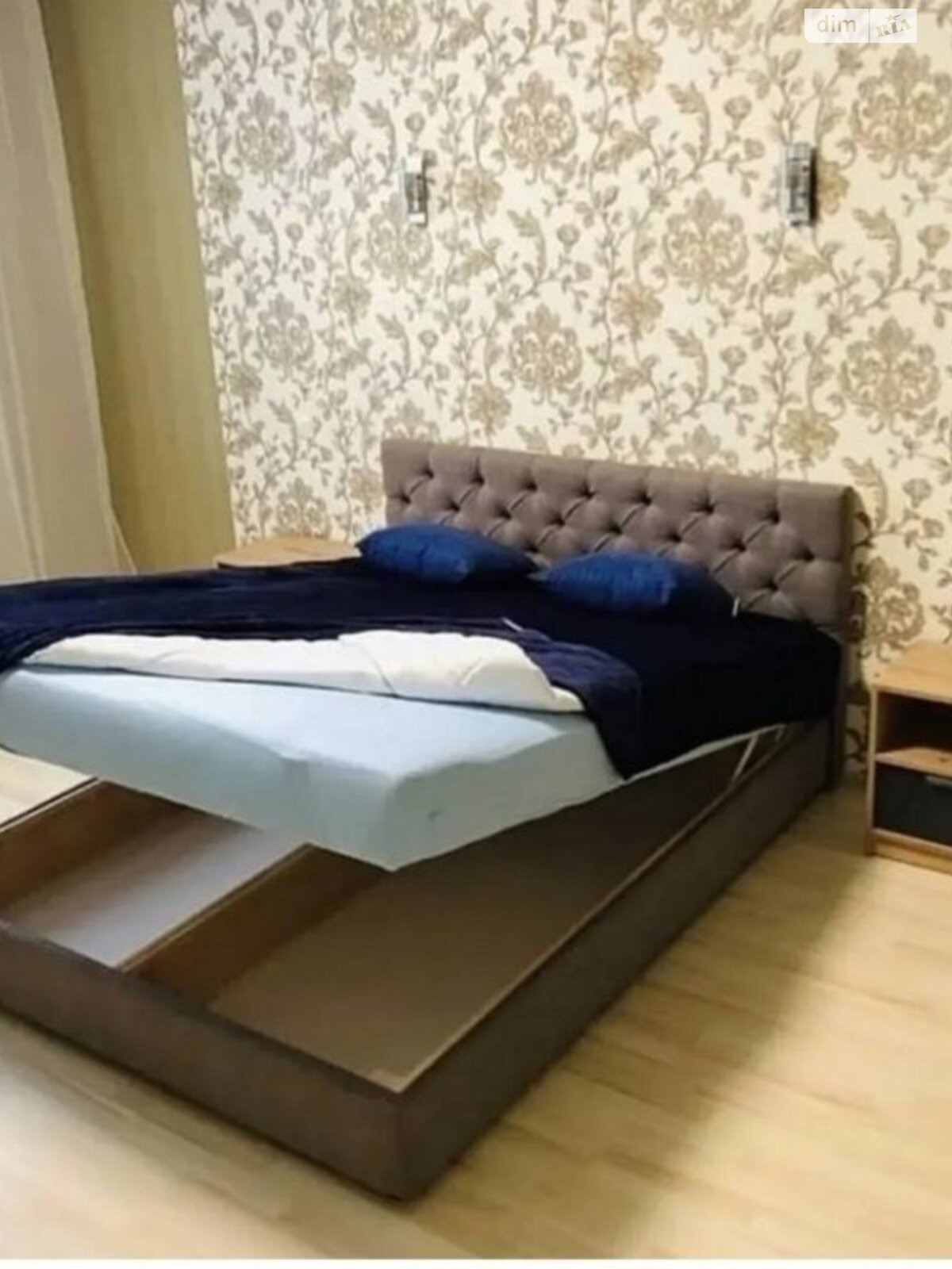 Радужный кешеніндегі жайлы 1.5 бөлмелі пәтер