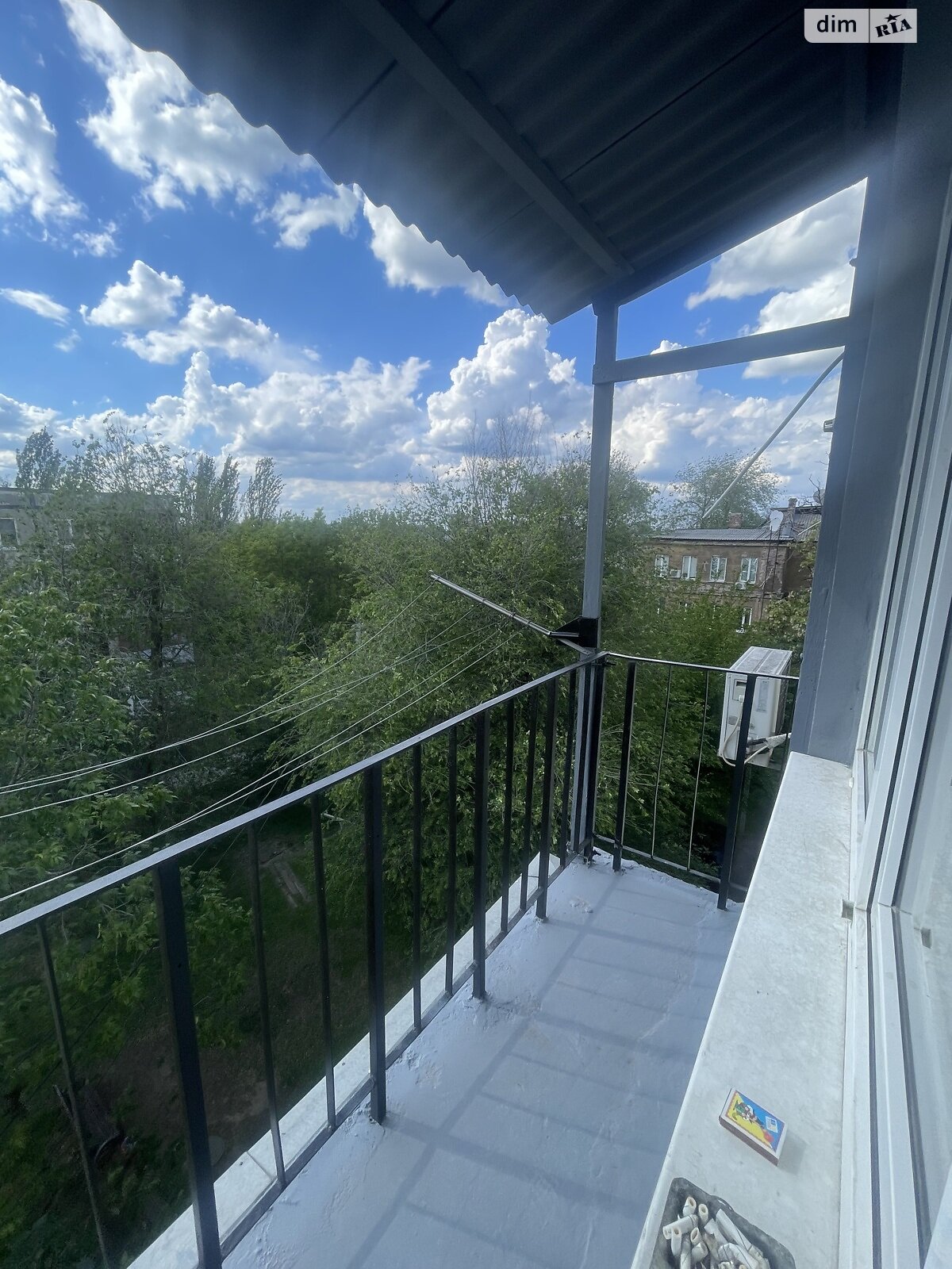 2-Room Apartment in Excellent Location with Comfortable Infrastructure