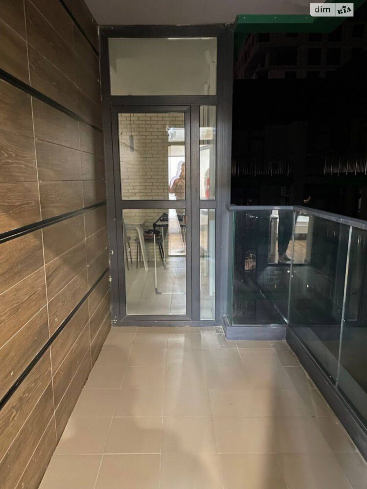3-Room Apartment in Mironova Complex, Central District