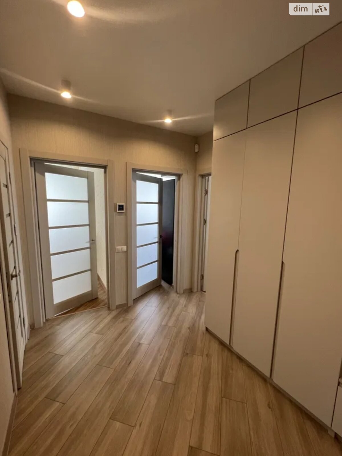 Furnished Apartment with Modern Design near Metro