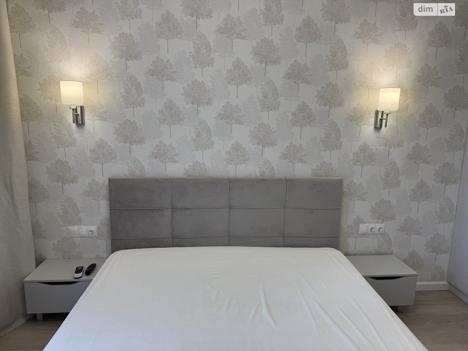 1-bedroom apartment in Novopecherski Lipki residential complex with designer renovation