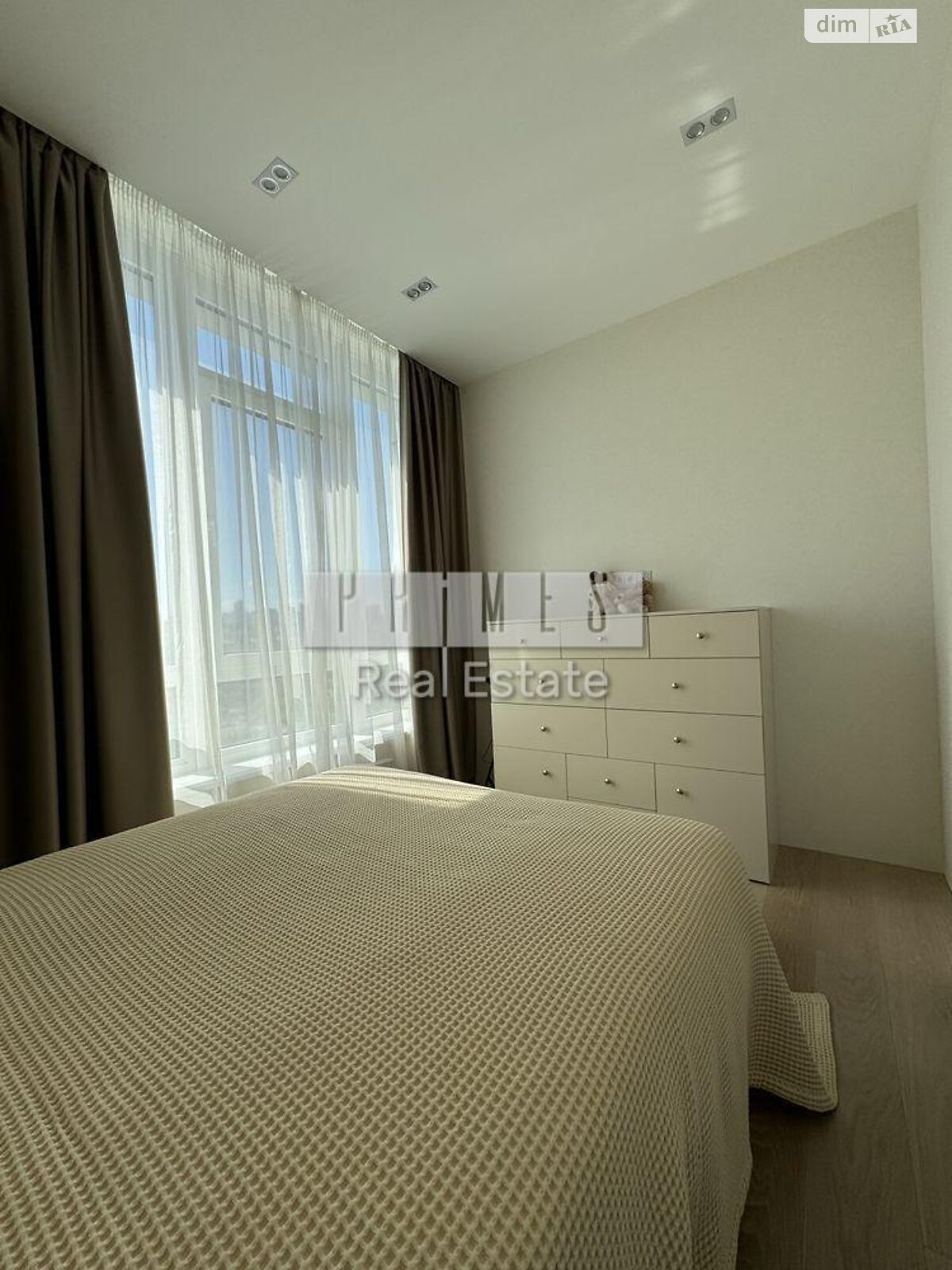 1-bedroom apartment in Kad residential complex, Zhylianska Street, 68