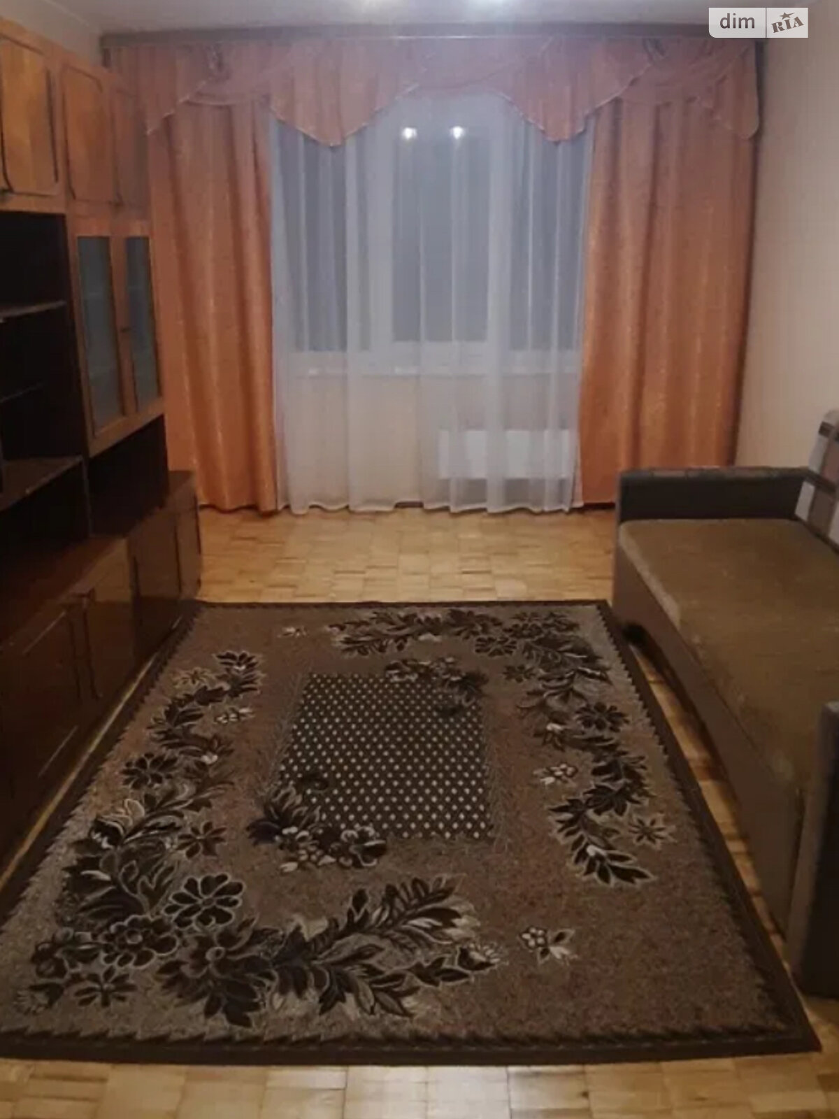 2-room apartment near Vyrlitsa metro, fully equipped
