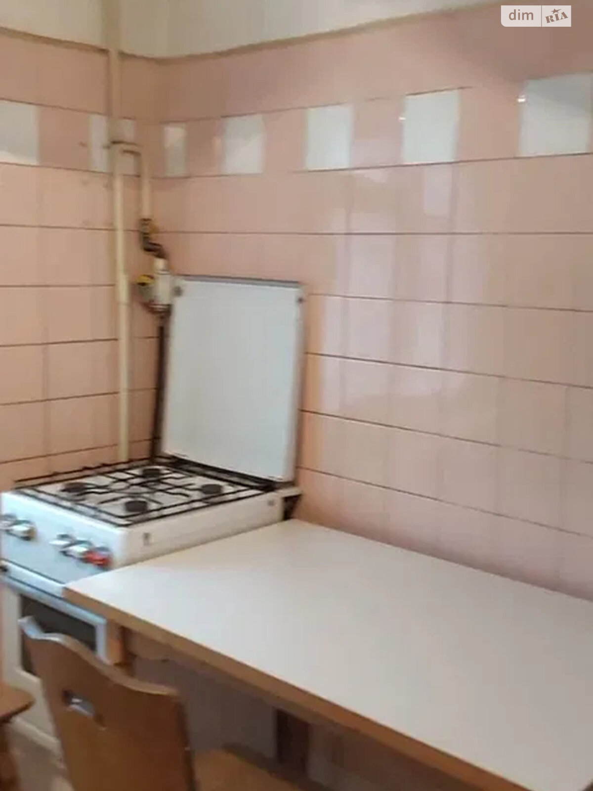 1-кімнатна квартира на вулиці Ольжича, повністю обладнана