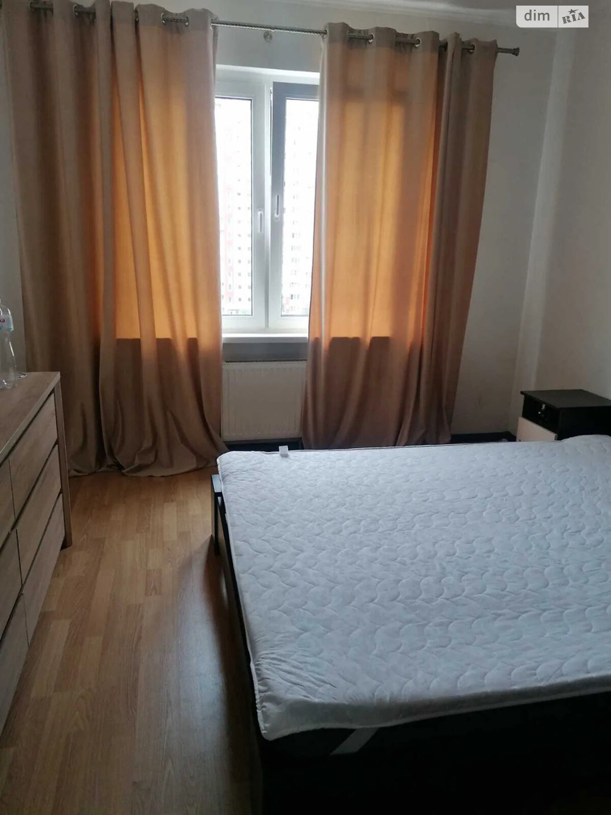 1-Bedroom Apartment in Patriotika Complex, Sofia Rusova Street