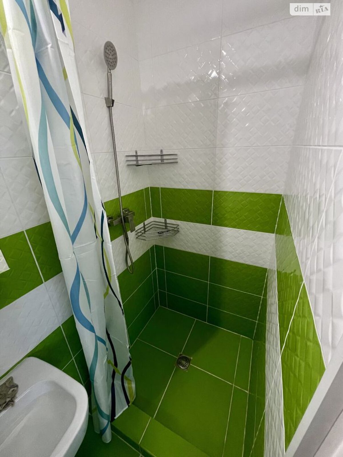 Cozy Studio Apartment on Lva Lukyanenko Street