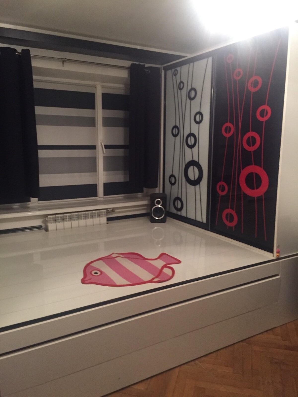 2-Room Apartment with Renovation near Darnytsia Metro