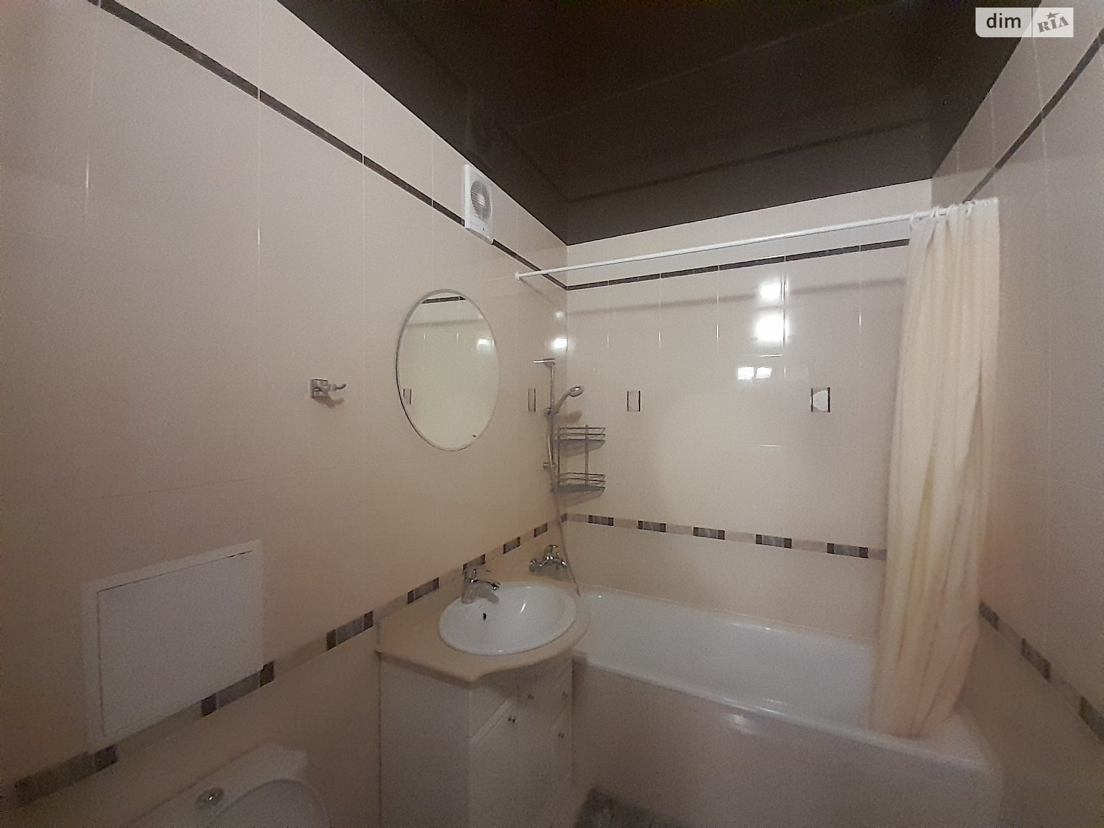 2-Room Apartment on Sobornosti Street, Saltivka, Warm New Building