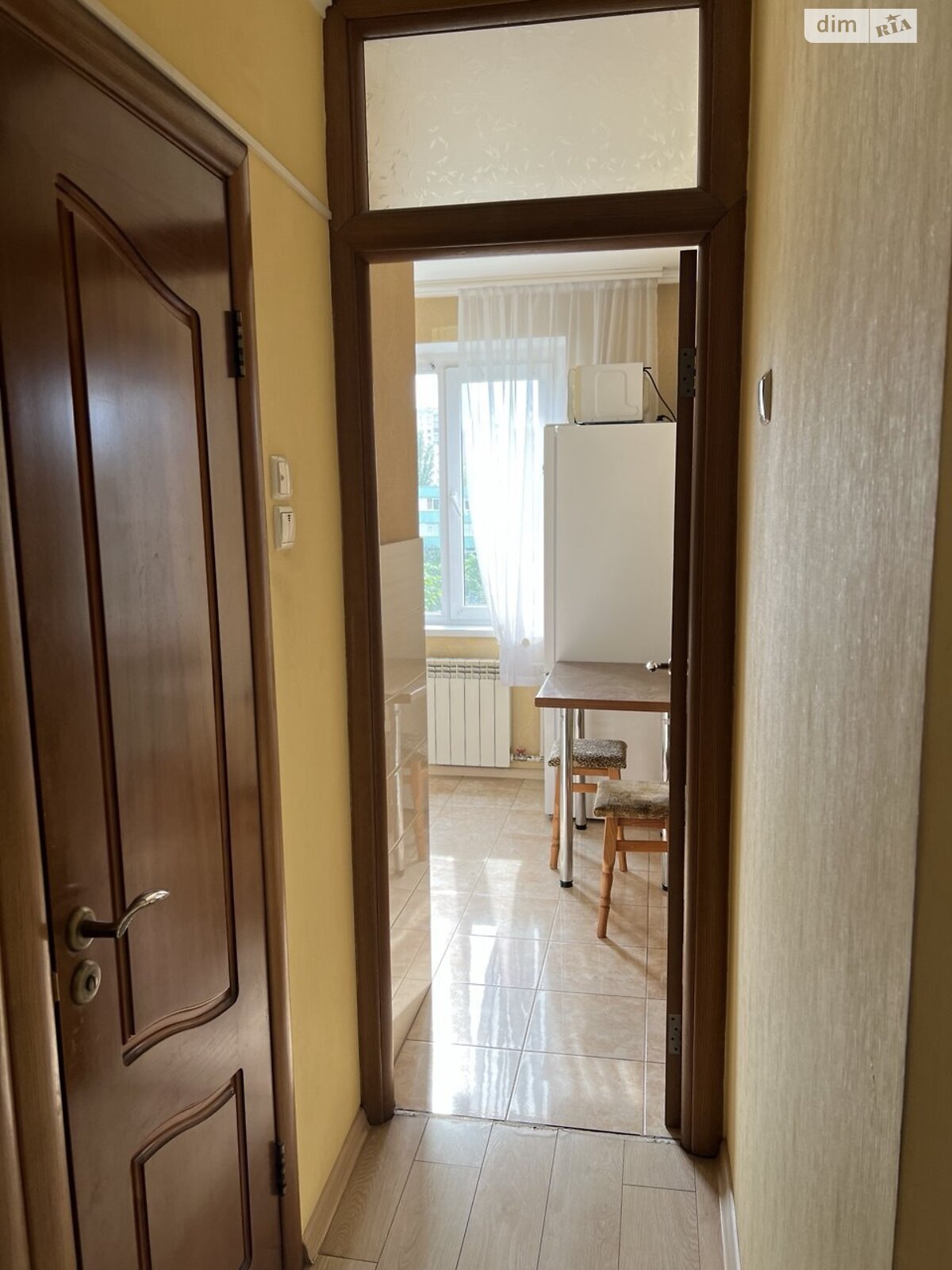 Two Separate Rooms on Obolonskyi Avenue, Near Dnipro Embankment