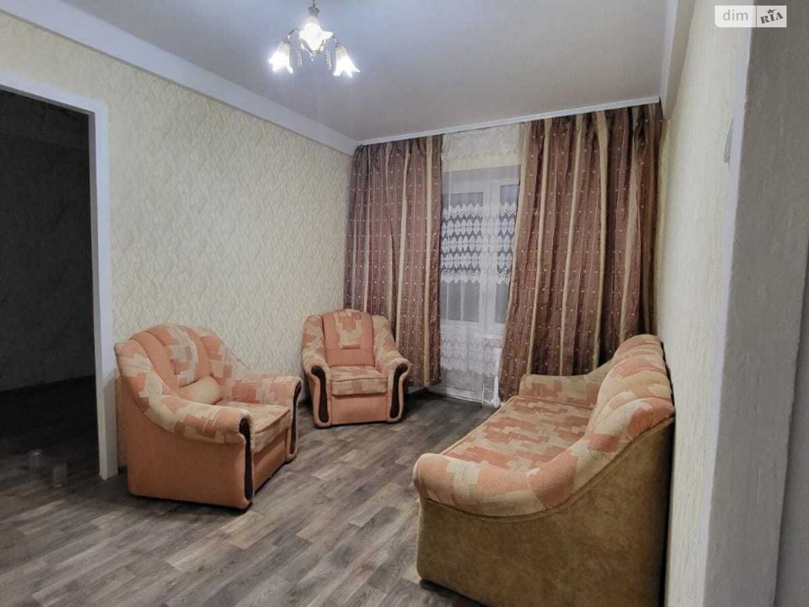 2-Room Apartment in City Center, Sicheslavskaya Embankment