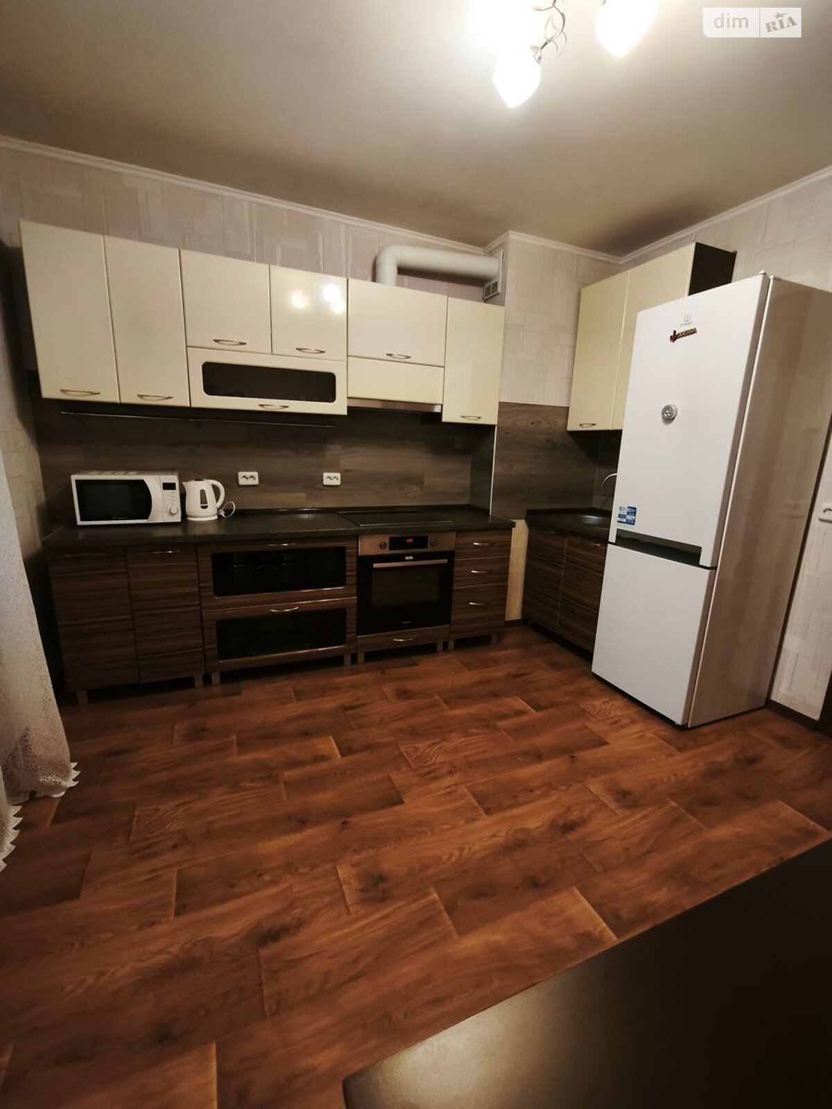 Spacious Apartment in Krister Grad Complex with Modern Amenities