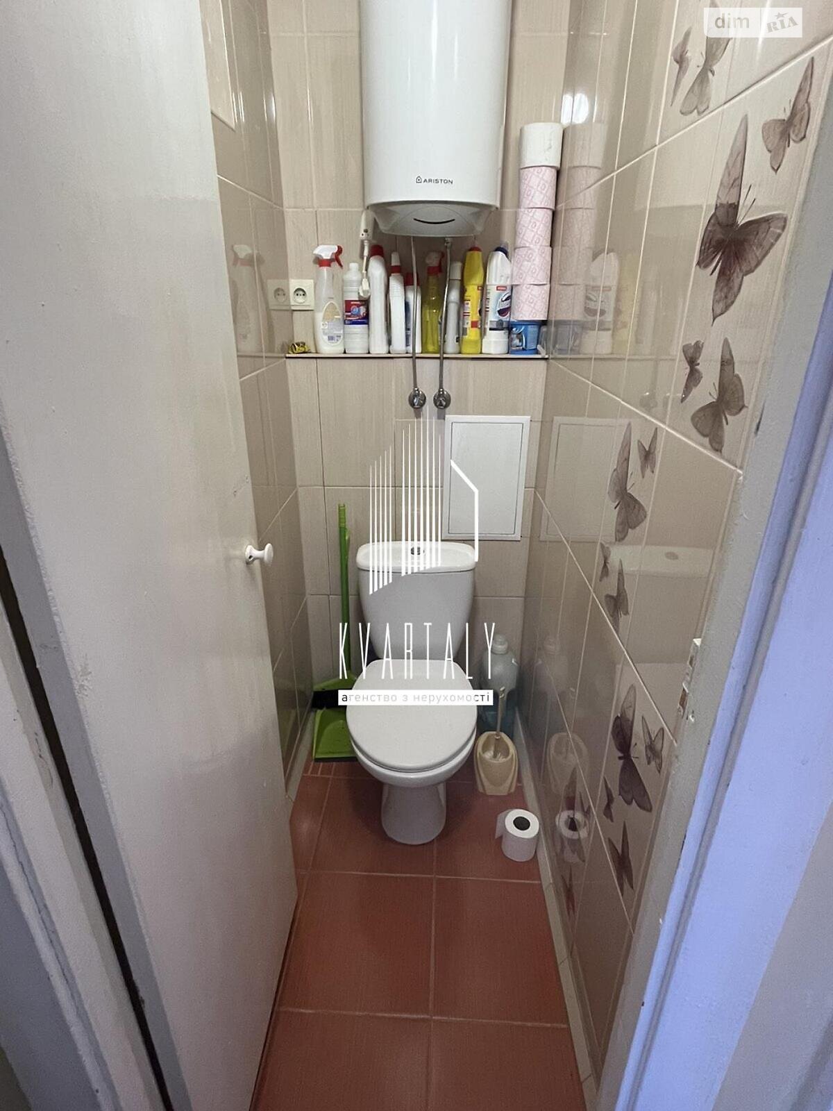 Spacious 1-Bedroom Apartment with Good Renovation near Amenities