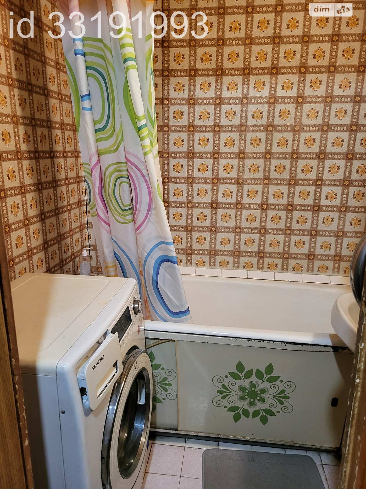 Королева көшесіндегі 1-бөлмелі пәтер, поликлиника маңында
