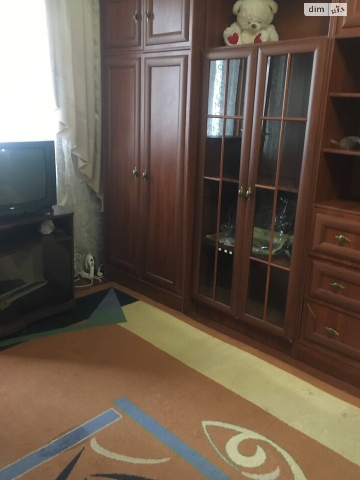 Затишна мебльована квартира з побутовою технікою та інтернетом
