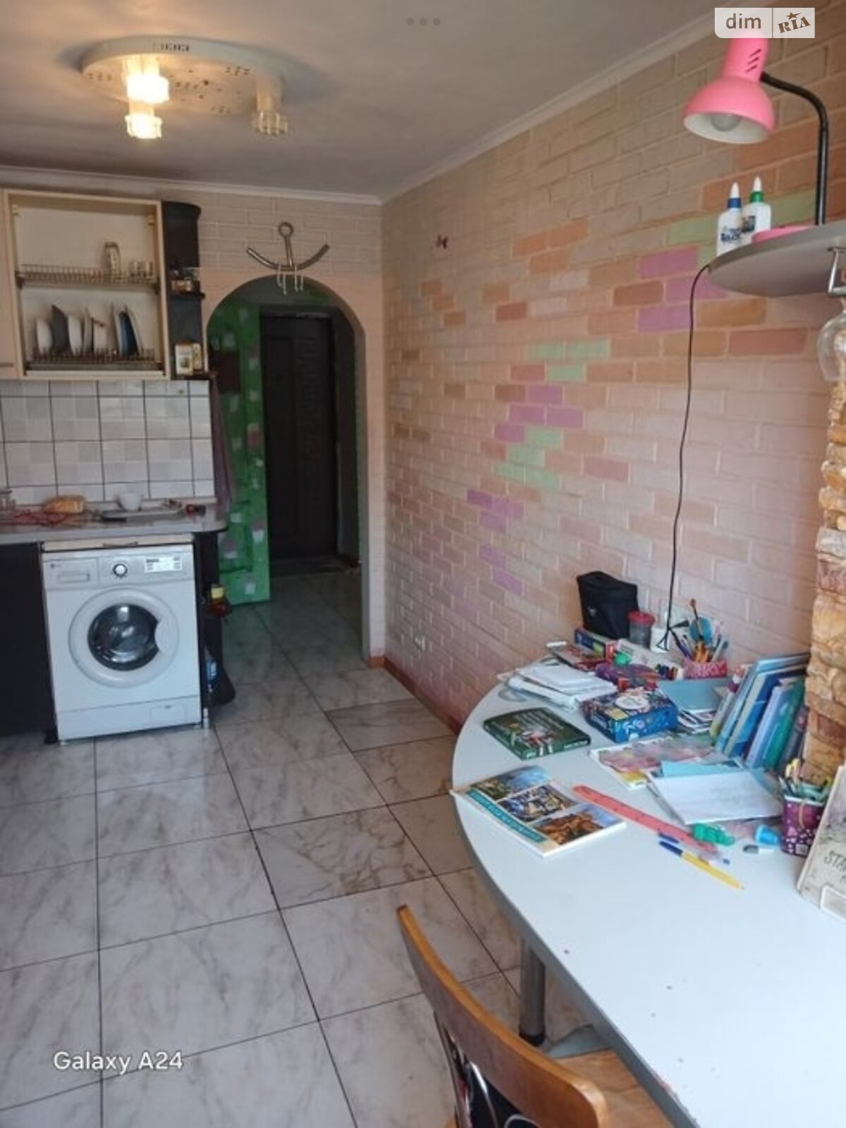 Fully Furnished Apartment with Modern Amenities