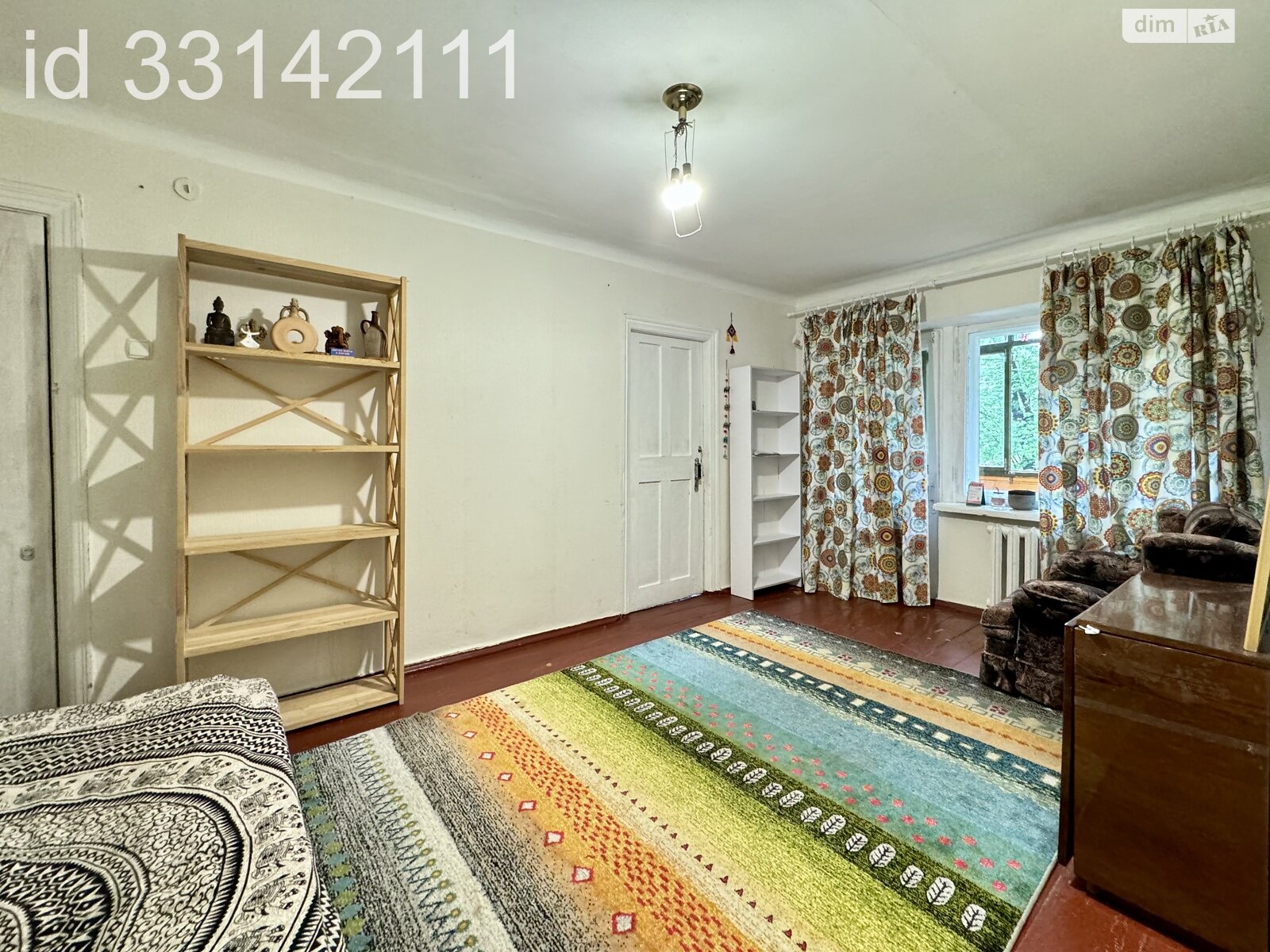 Cozy 2-room apartment in quiet area with all amenities