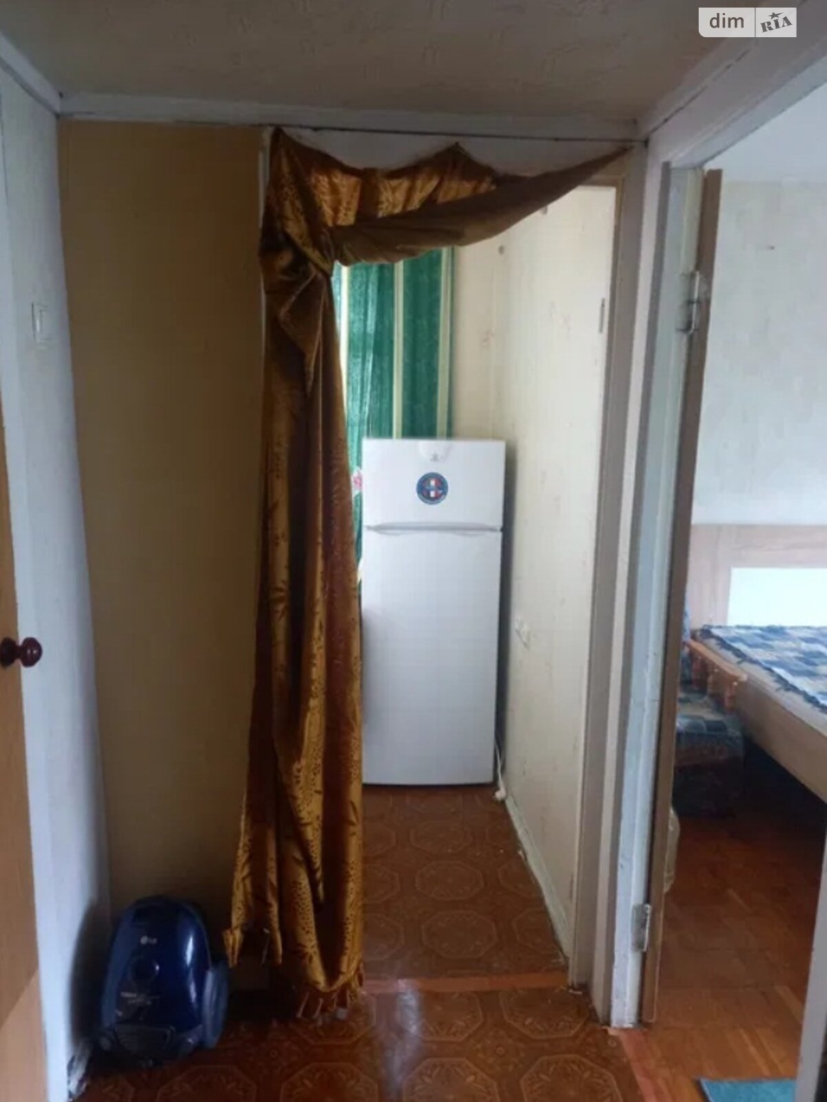 1-room apartment on Grigoriya Kochura Street, Aleksandrovskaya Slobodka