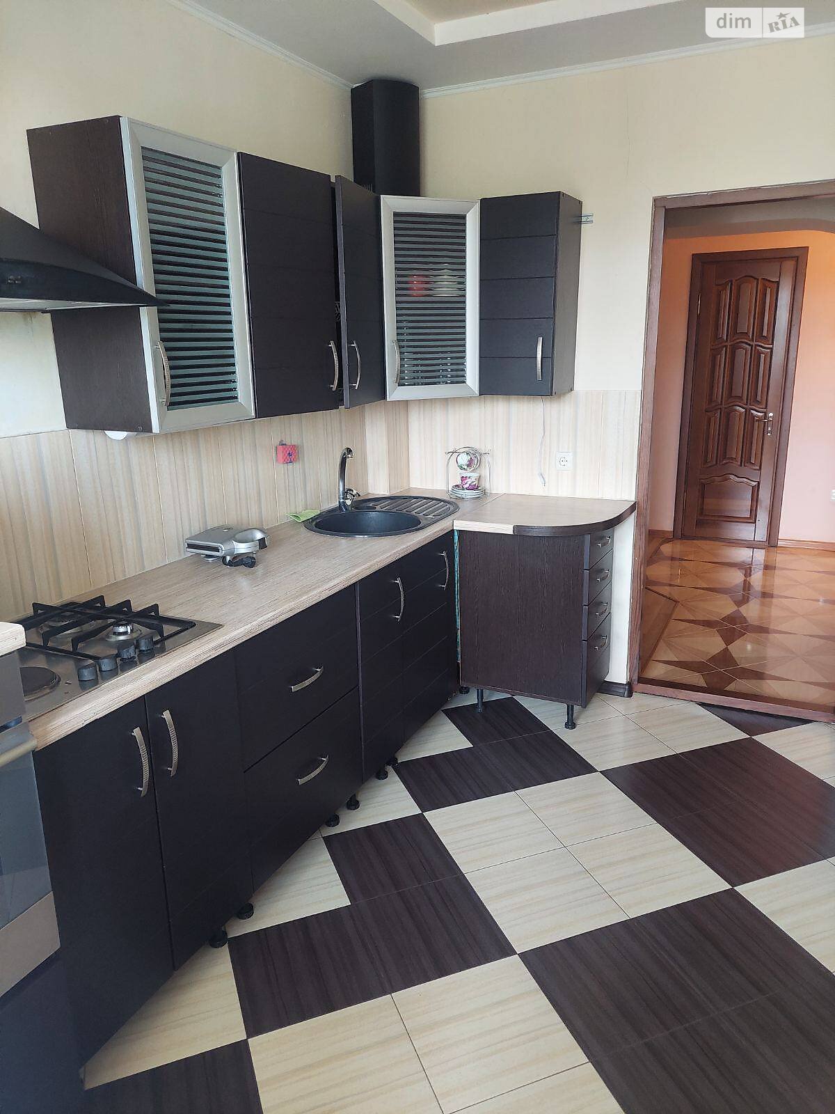 Spacious 2-Room Apartment with Sauna and Full Amenities