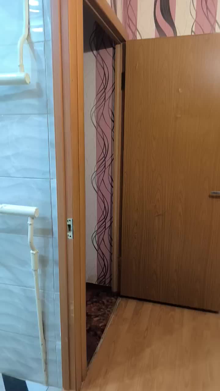 1-Room Apartment on B. Khmelnitsky Street, Ground Floor, Quiet Area