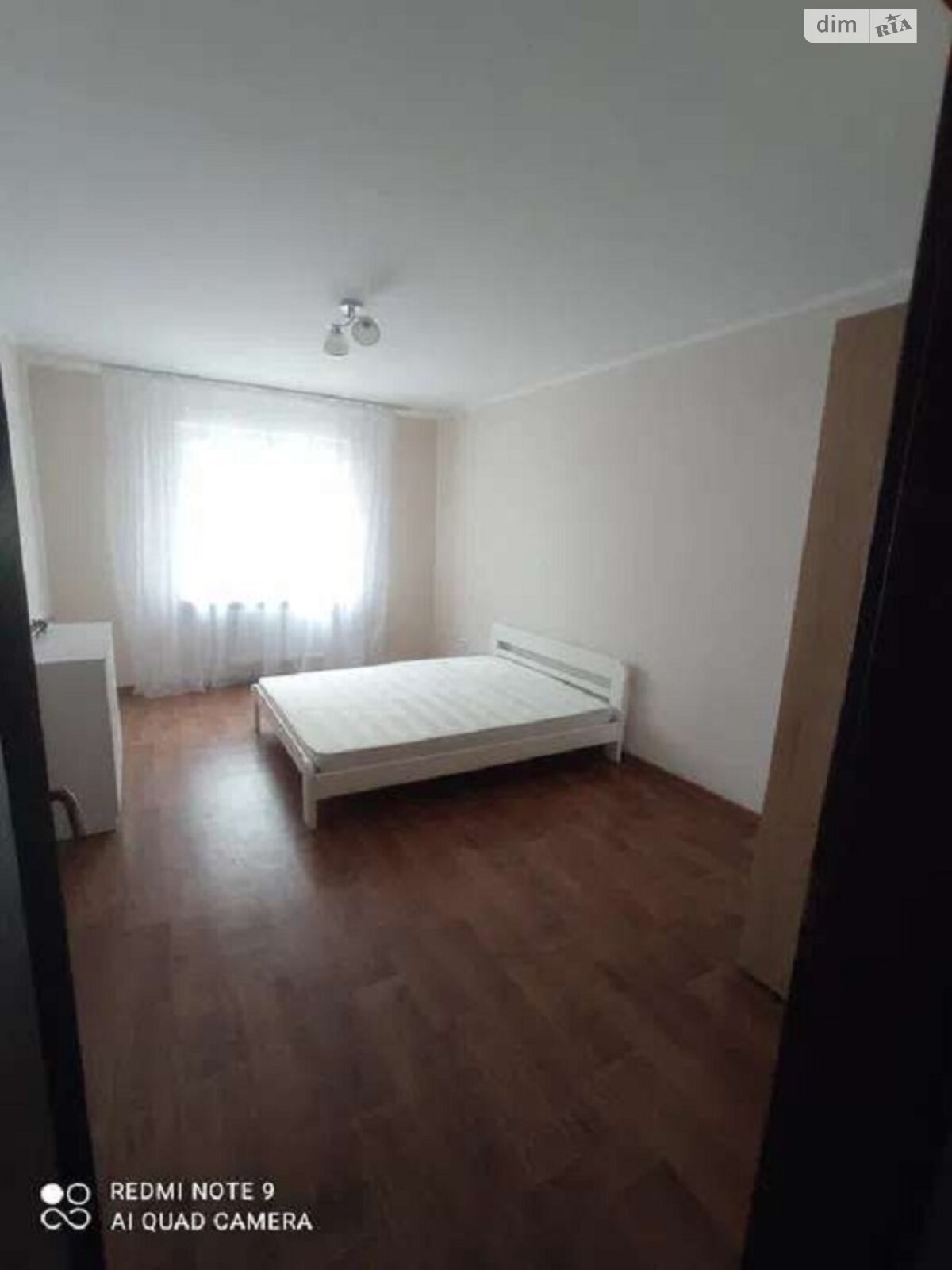 2-Room Apartment in Baltiyskiy Lane, New Renovation, Comfortable Layout