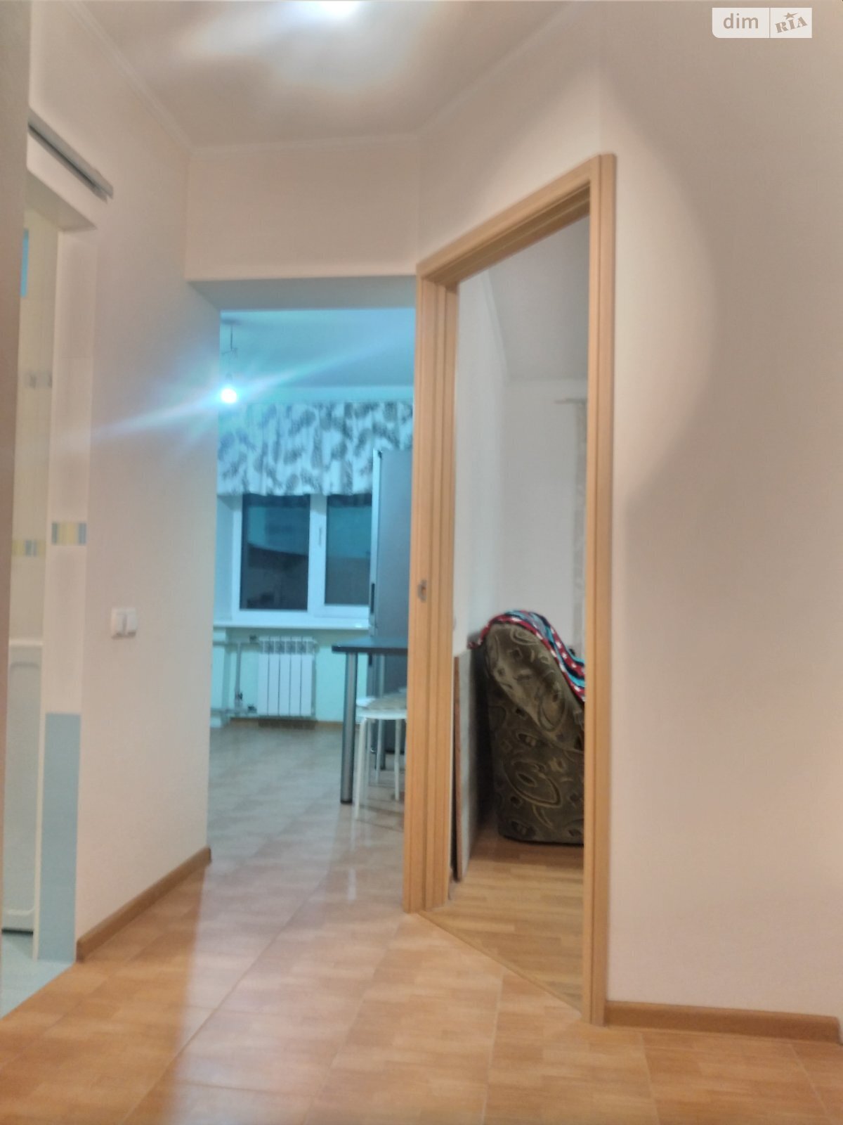 Comfortable 1-Room Apartment with Full Amenities on Simirenko Street