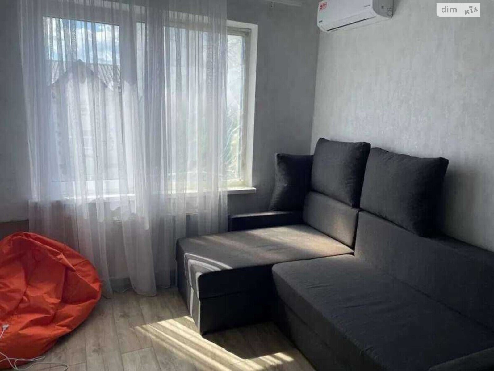 2-bedroom apartment in Welcome Home complex, Stetsenko 75G
