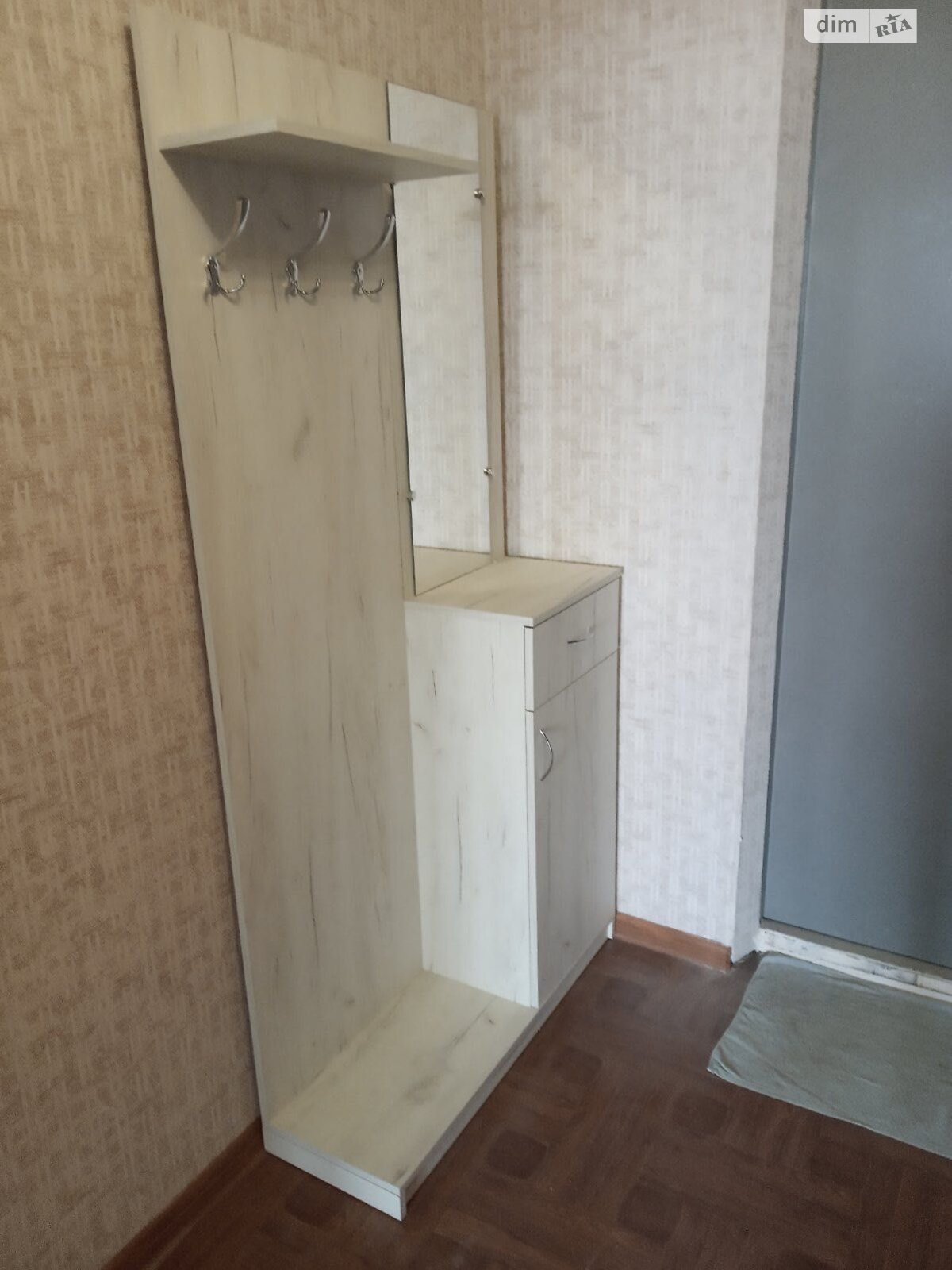 1-bedroom apartment in Navigator Complex, bright and spacious