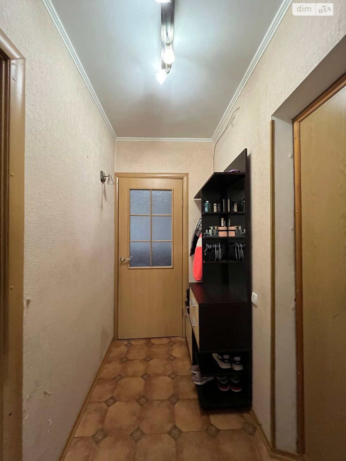 2-Room Apartment on Kalinova Street with Renovation and Full Furnishing