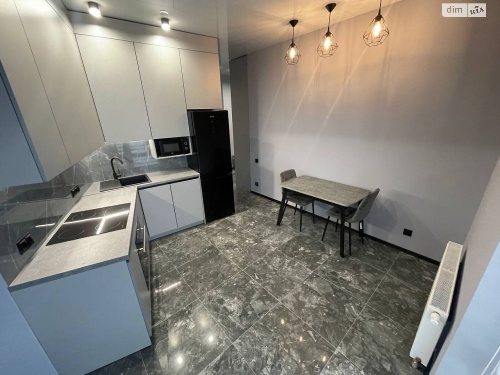 1-Bedroom Business-Class Apartment in Classic Hall Complex