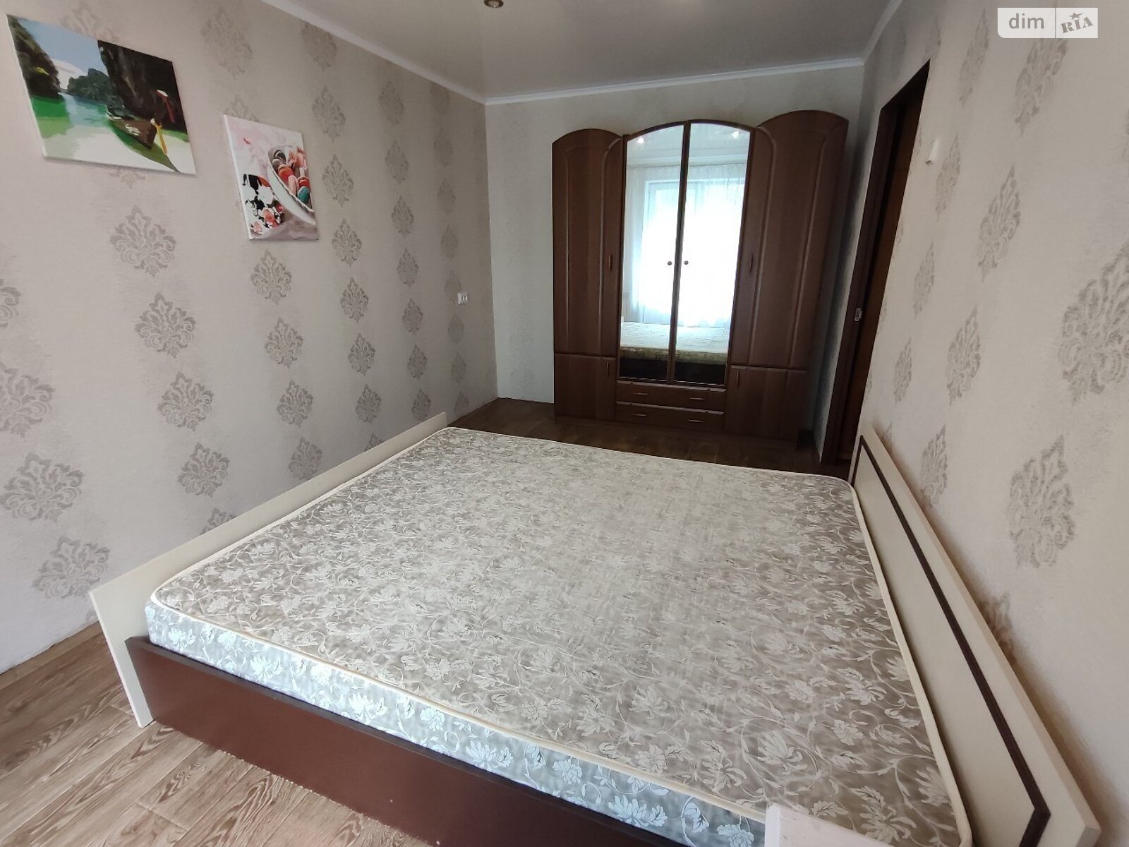 2-Room Apartment in 12th Quarter, Near Terra Shopping Center