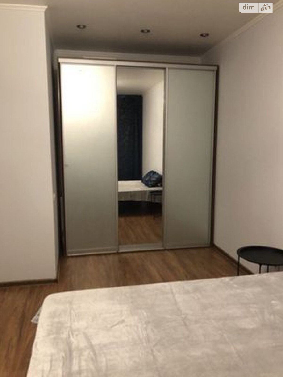 Apartment on Nezavisimosti Street with Smart Features