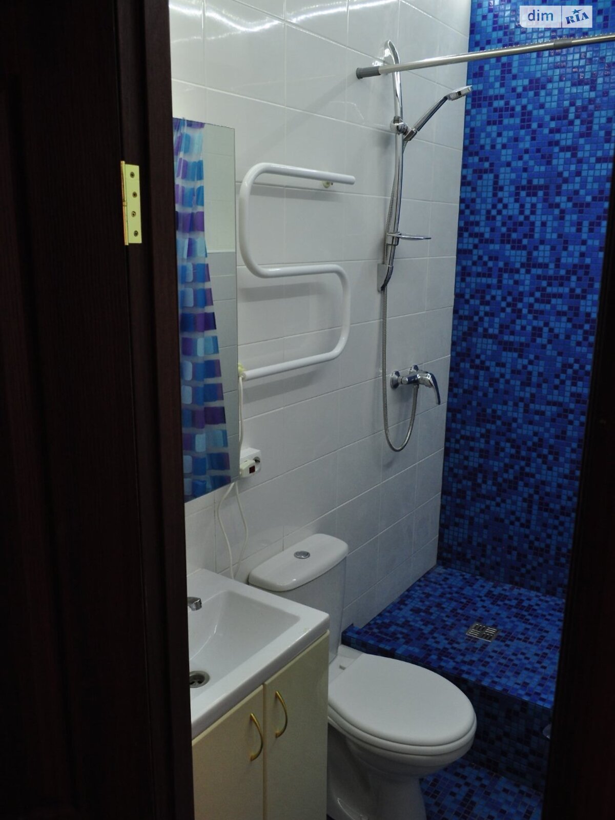 Cozy Studio Apartment on Sofii Rusovoi Street