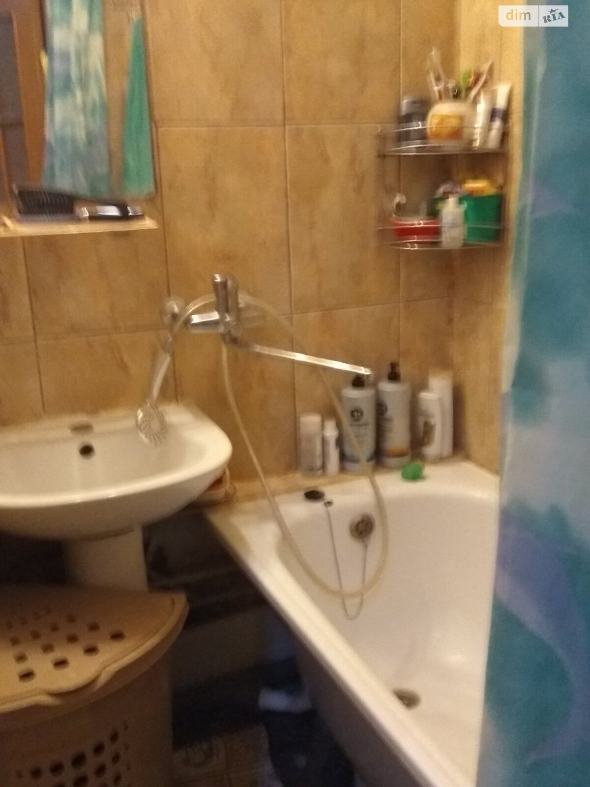 Cozy apartment with convenient location near amenities