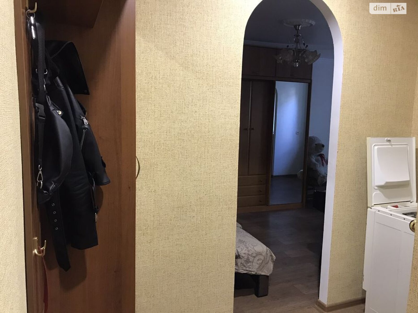 1-Room Apartment near Armeyskaya Metro, Rybalko Street
