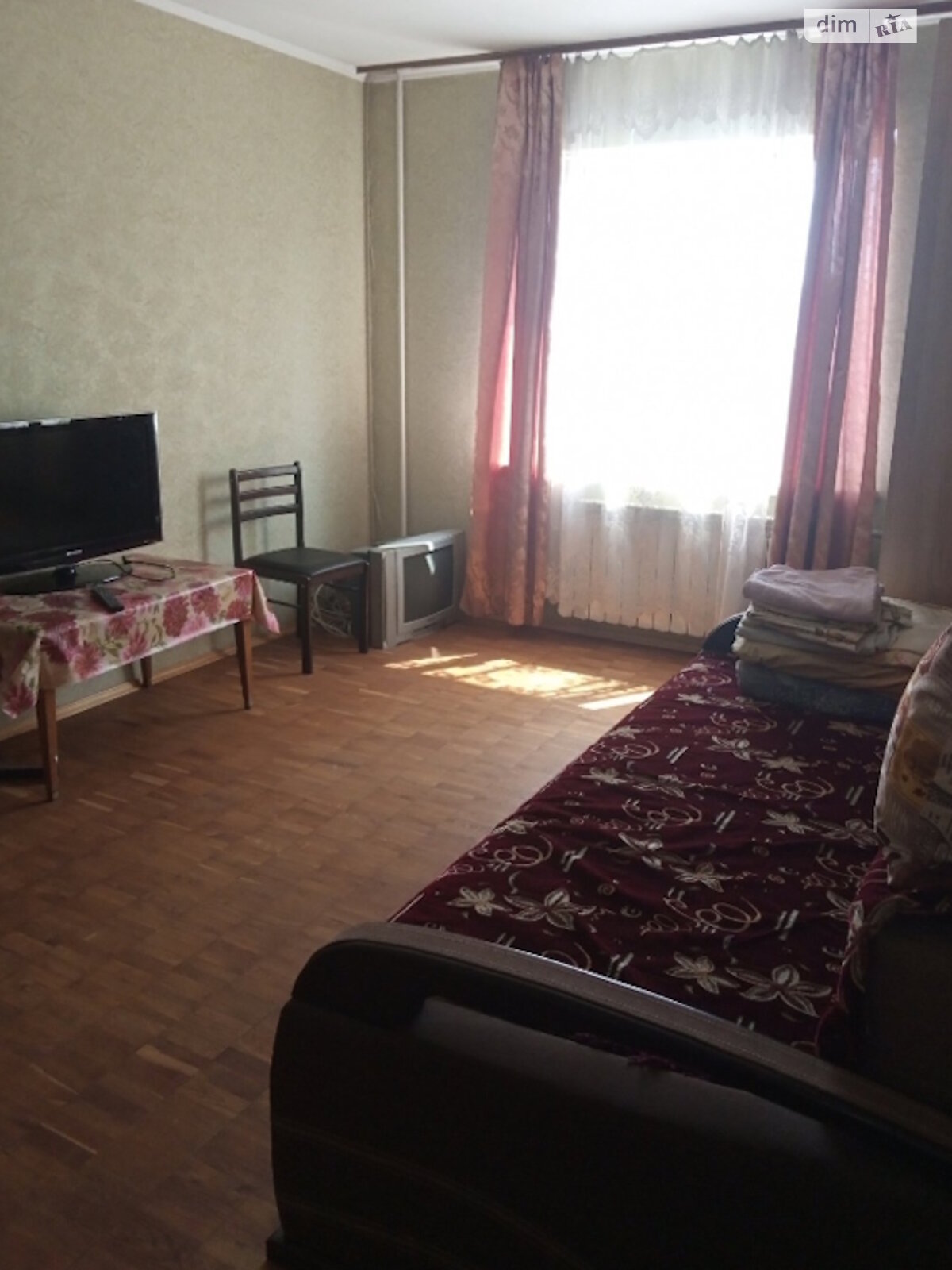 Spacious 2-Room Apartment near Teremky Metro
