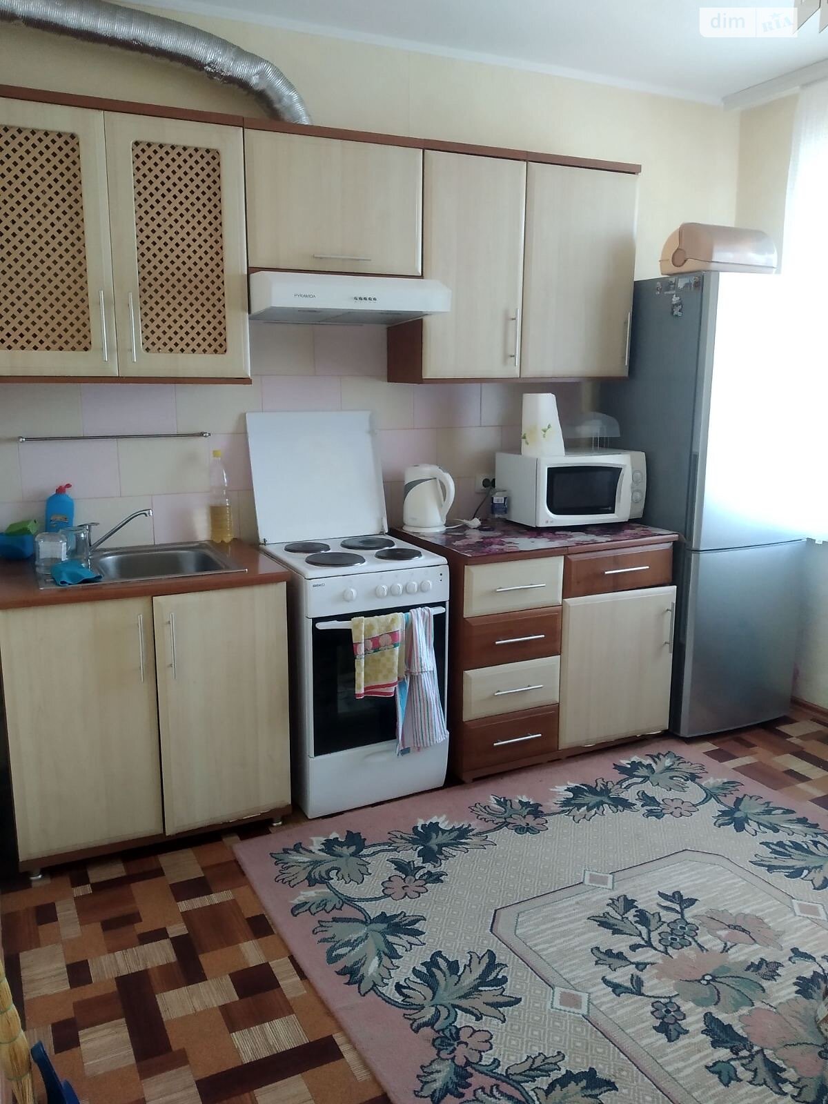 1-room dormitory section with full amenities in Yug-Zakh area