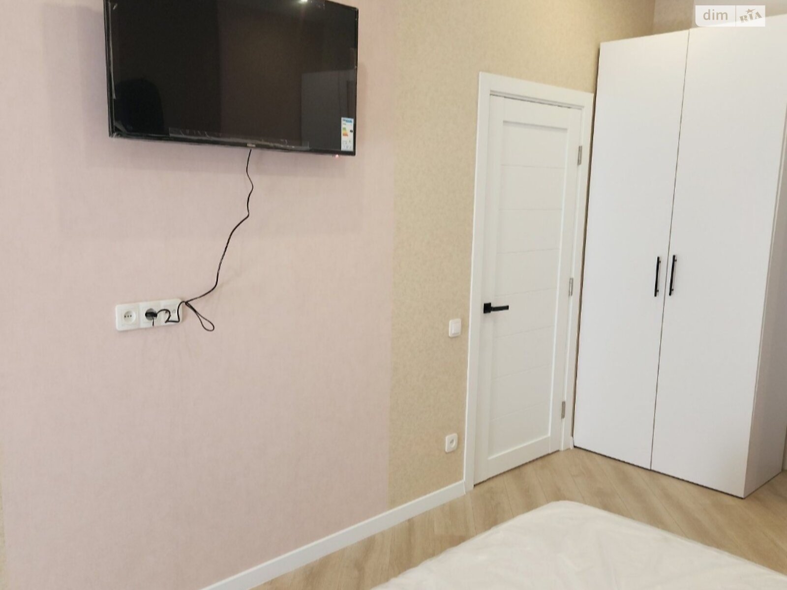 New apartment in Avignon Complex, fully furnished