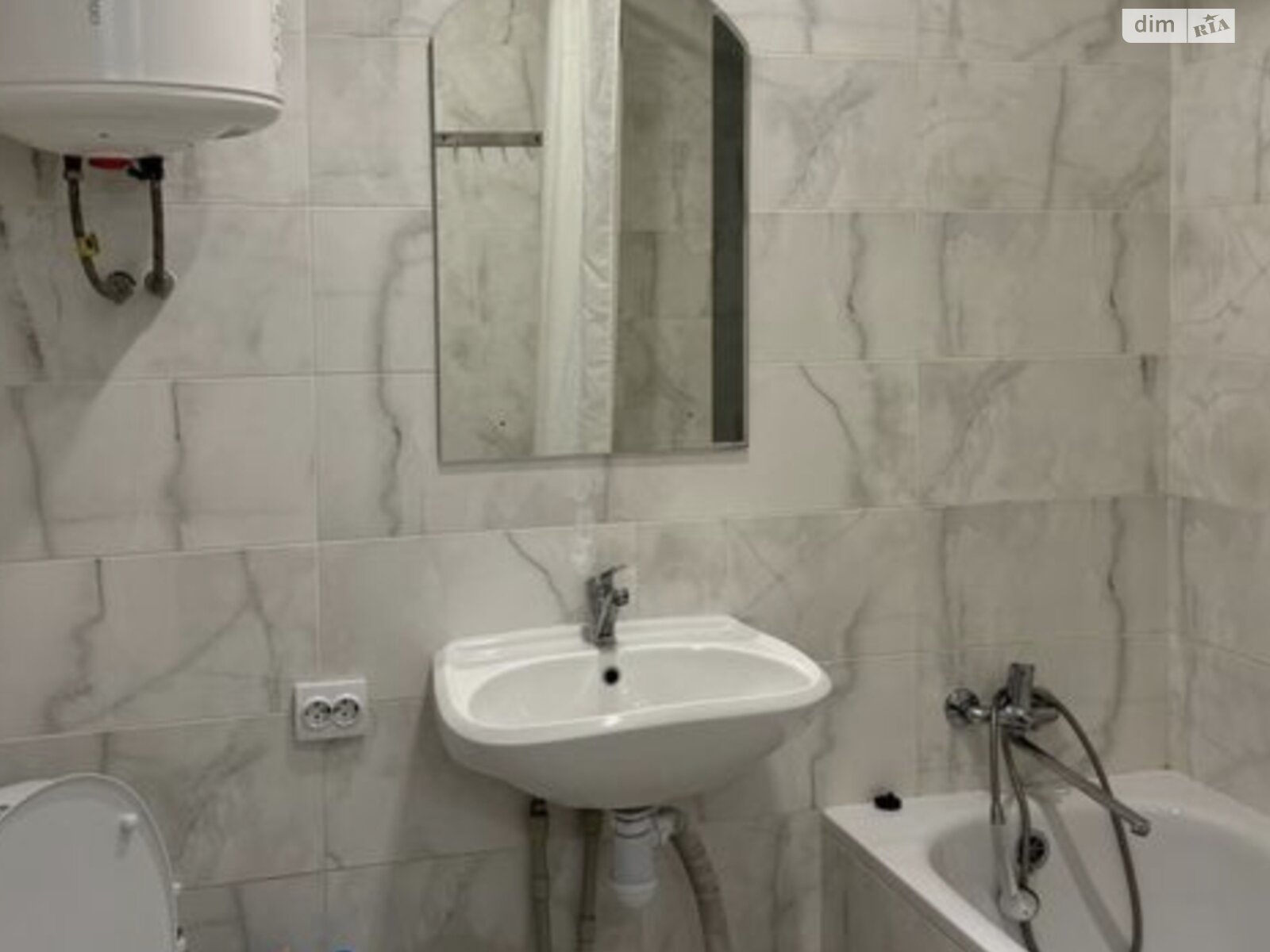 Cozy spacious apartment at Krasnyi Kamen in a quiet location