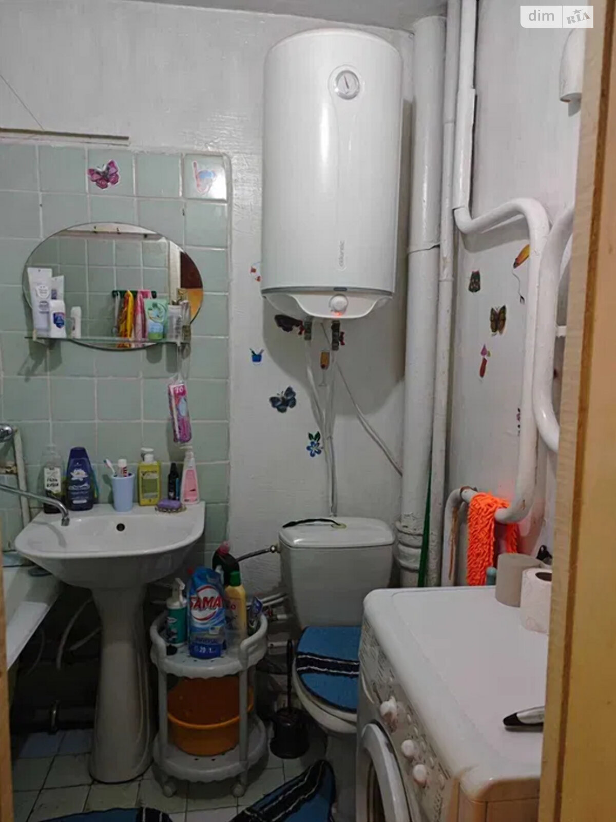 Cozy Studio Apartment near Park and Market