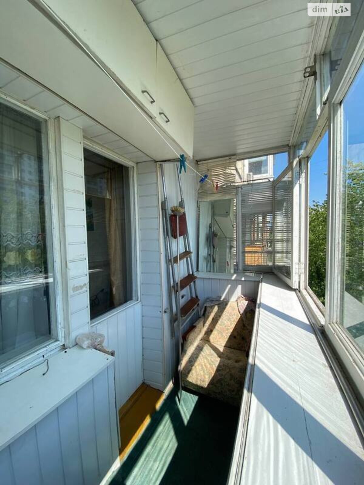 Cozy 2-room apartment with all necessary amenities