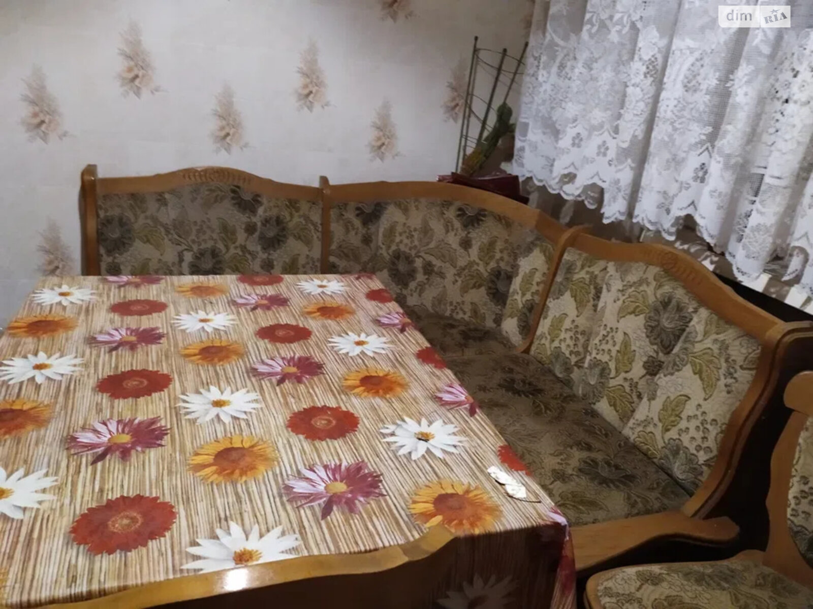 1-Bedroom Apartment on Tetiana Yablonska Street