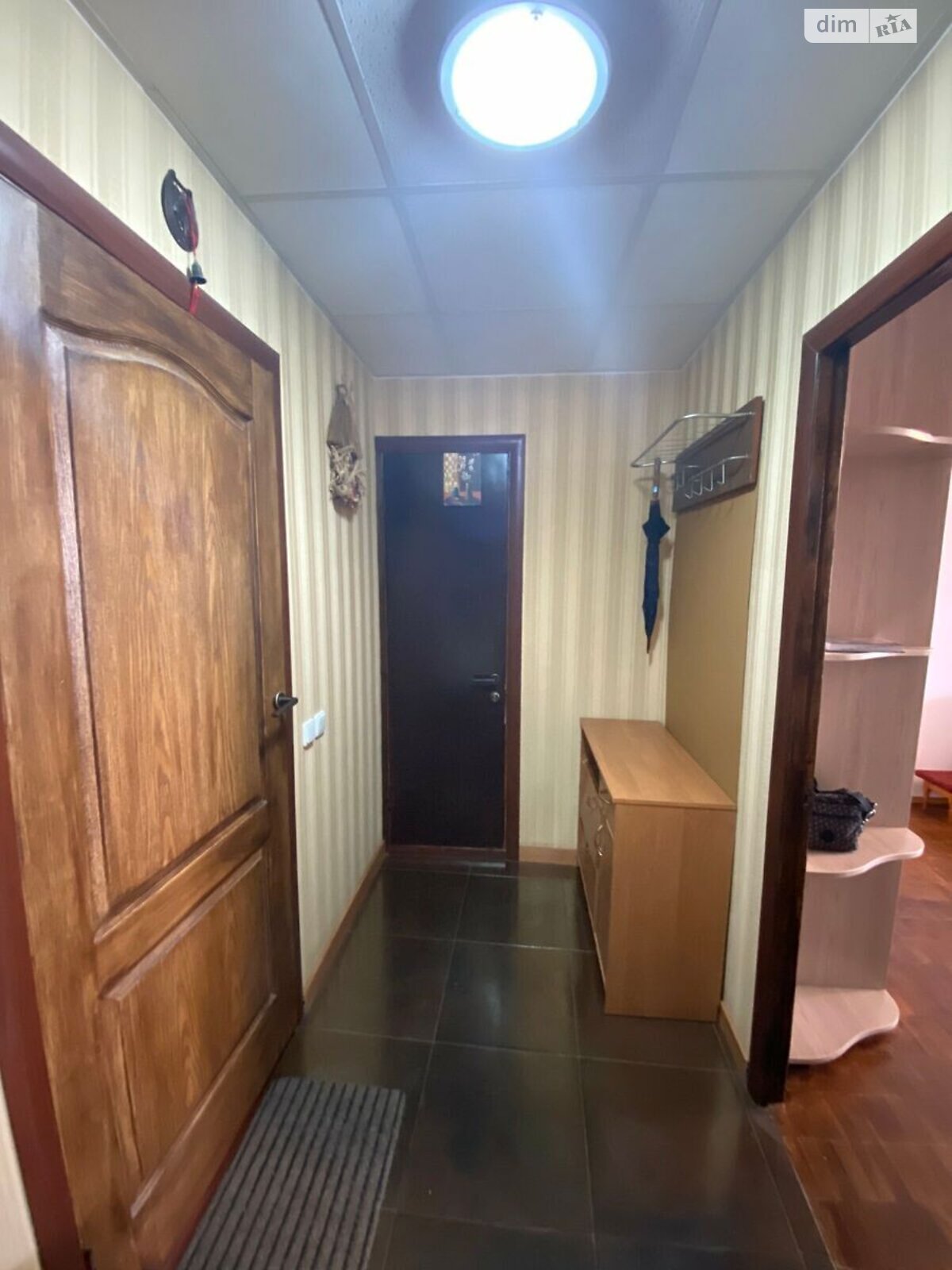 1-bedroom apartment in Obolon, near metro, fully equipped