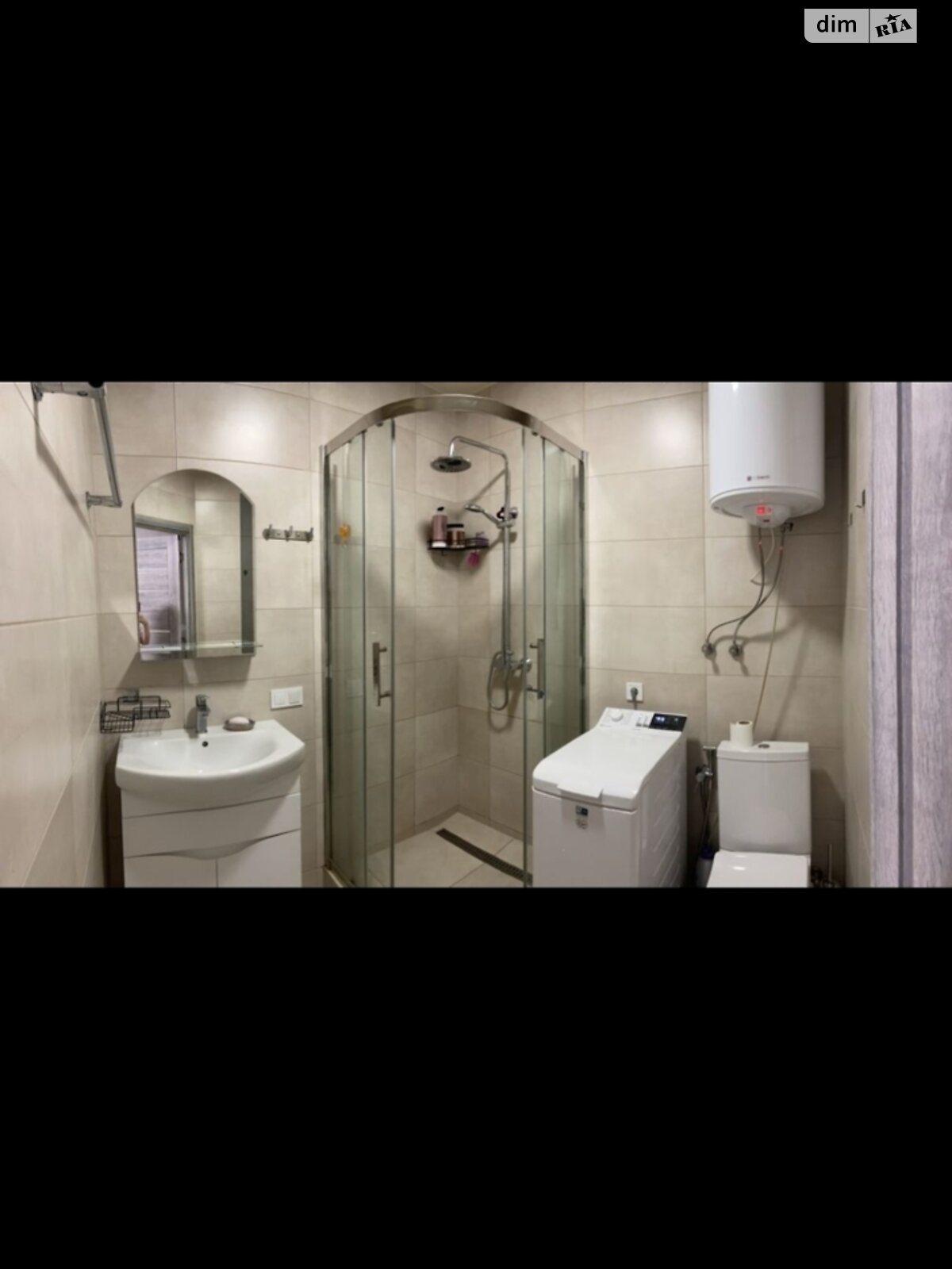 2-Room Apartment near Polya (Kirova) Street, Fully Equipped