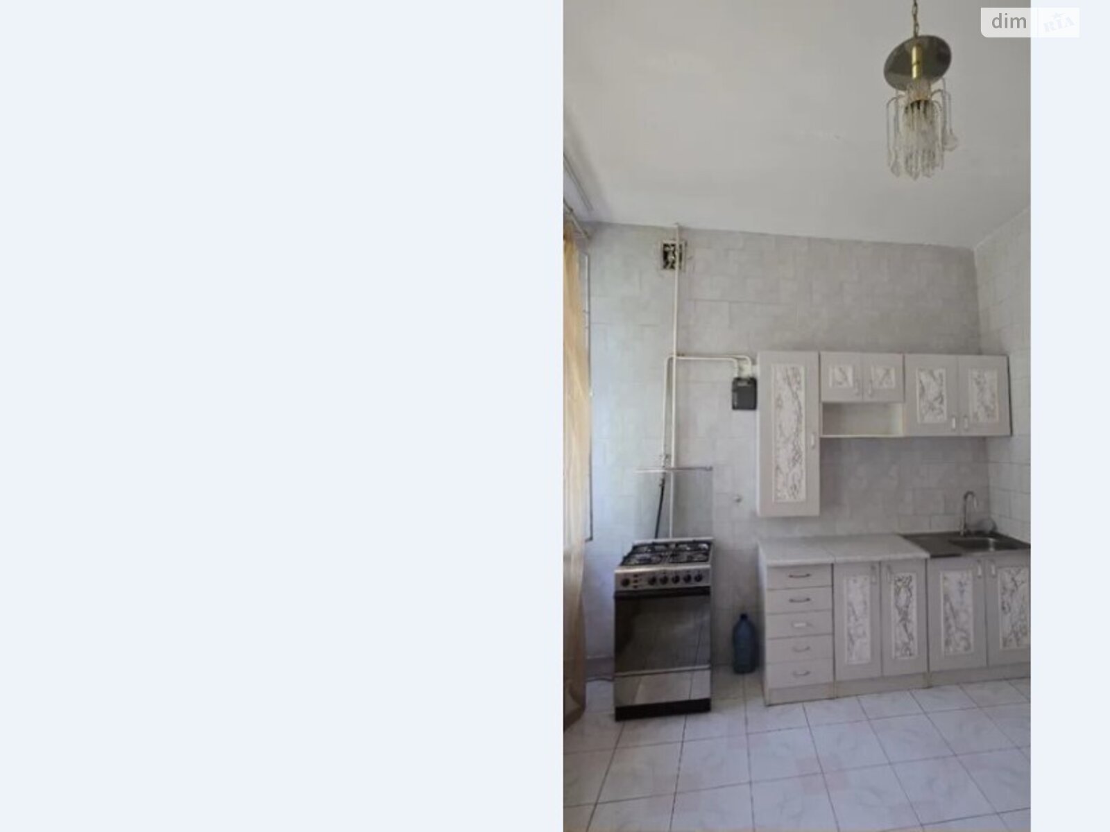 Comfortable bright 1-room apartment near Shuliavska metro