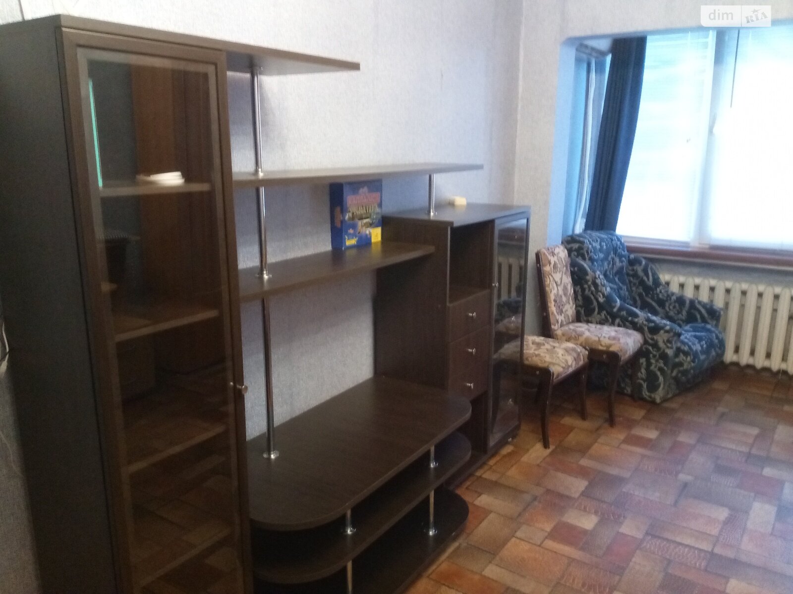 1-Bedroom Apartment near Obolon Metro, Fully Furnished