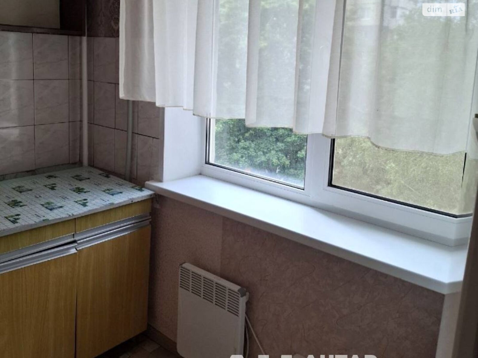 1-Bedroom Apartment in Kropyvnytskyi, Kovalivka District