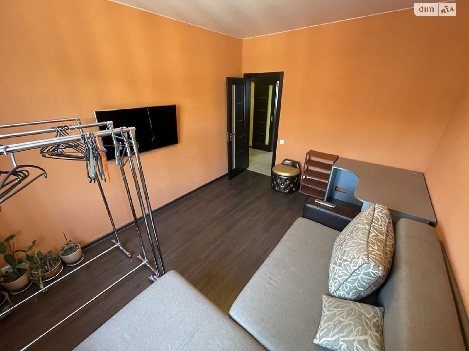 2-Room Apartment in Kyiv, CLUB HOUSE Complex, Belika Street