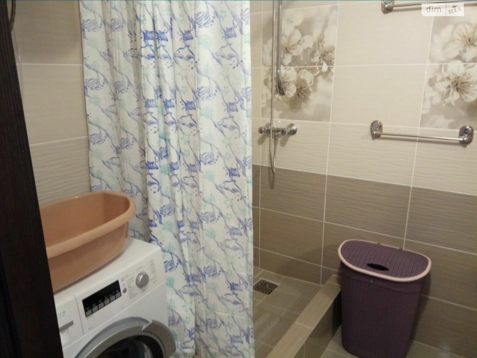 1-Room Apartment in Residential Complex Balkovsky, 2nd Floor, Fully Furnished
